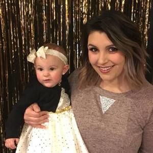 Meet your Posher, Josette